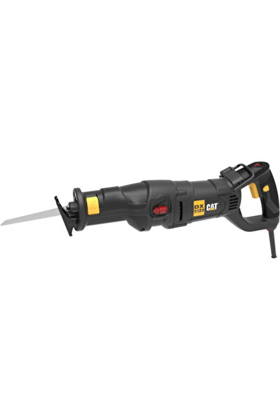 cat games CAT DX5120 Παλινδρομικό Πριόνι 1200W