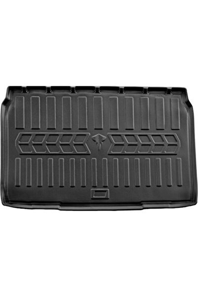 Other Race Axion Πατάκι Πορτμπαγκάζ Τύπου Δίσκου για Peugeot 208 / e-208 Opel...