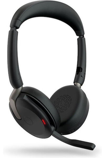 Jabra Evolve2 65 Ακουστικά VOIP (26699-989-889)