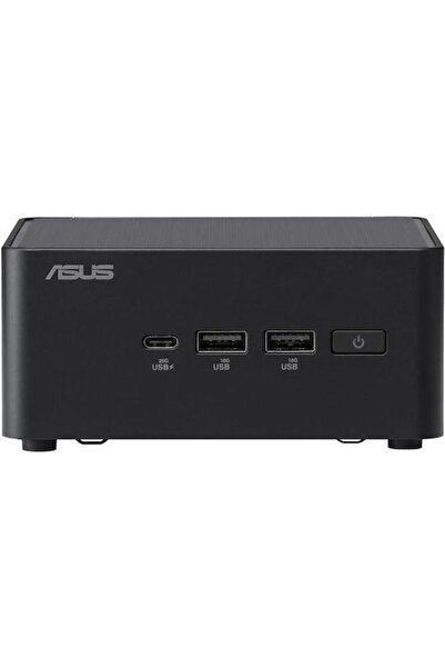 ASUS Κιτ NUC Γενιάς 14 NUC14RVHU5000R2 Ευρωπαϊκό Καλώδιο Barebone (Core Ultra...