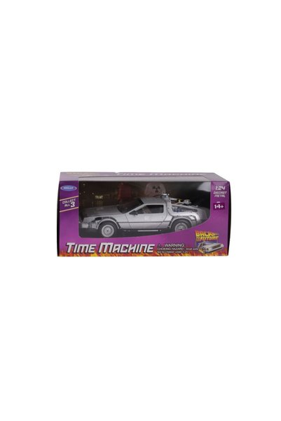 Ethab Ticaret 22443 WELLY 1 24 BACK TO THE FUTURE II - 1 Pair