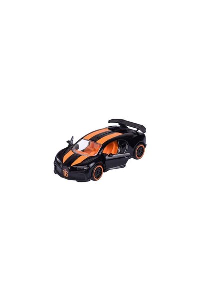 Ethab Ticaret 8504000000''Racing Premium Cars, 12-Speed Freewheel, Opening Pa...