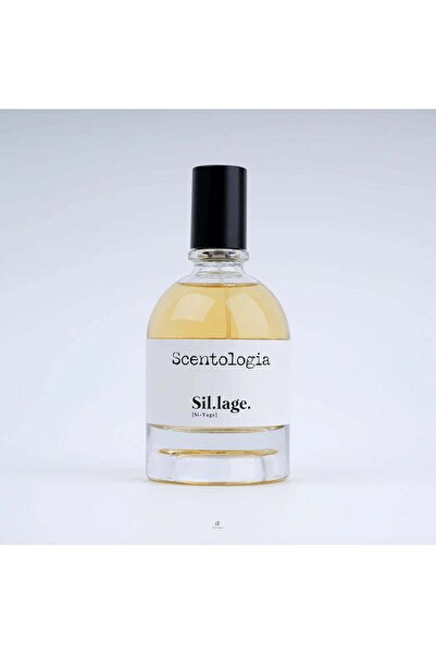 Scentologia Sillage Eau de Parfum 100ml