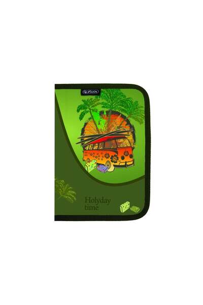 Herlitz Penar neechipat 2 clape, motiv Holiday Time