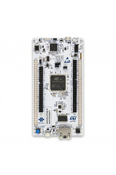 Generic STMicroelectronics NUCLEO-H755ZI-Q STM32 Nucleo-144 Development Board