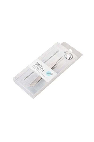 minigood Precision Beauty Tool Kit – Stainless Steel Skincare Needles