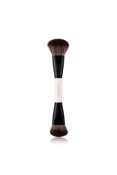 Hearts Harts Foundation and Contour Brush B006