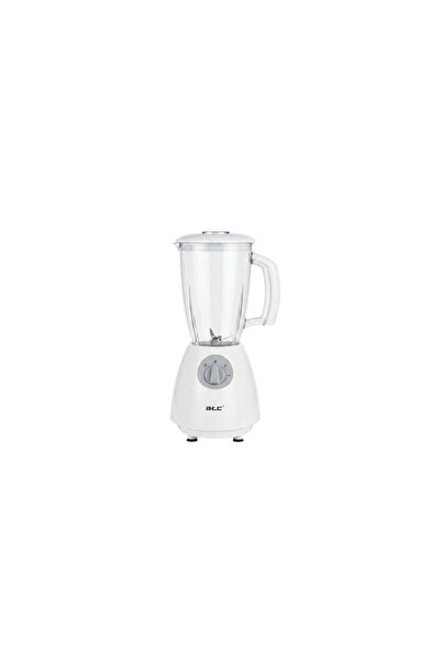 ATC Electric Mixer2In1 1.8L 400W White H-Bm401