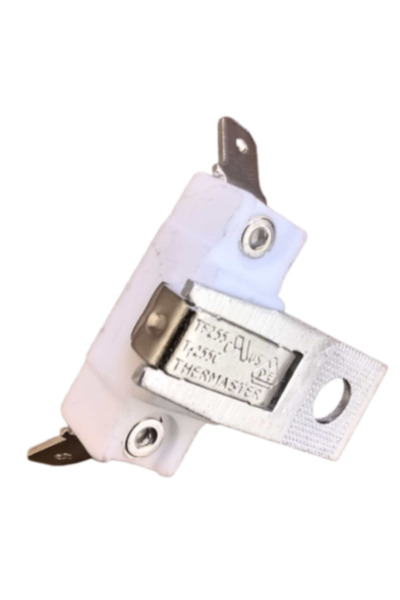 Choice Thermaster Tf255-ph 250V 10A 255 °C Steam Iron Automatic Thermostat fo...