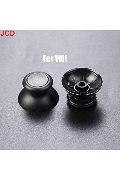 Choice13 وحدة تحكم ألعاب ثلاثية الأبعاد تناظرية (جويستيك) من نوع WII JCD عدد ...