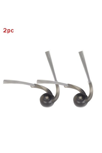 Choice3 2PCS Side Brush For Roborock Q7 M5+ Q7 M5 Q7 TF Q7 TF+ Q7 L5 Q7 L5+ Q...