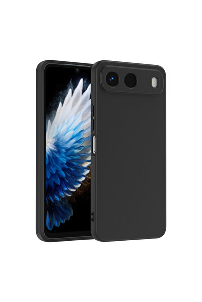Nezih Case Tecno Spark 40 5G Uyumlu Kamera Korumalı Lansman Kadife İç Yüzeyli...