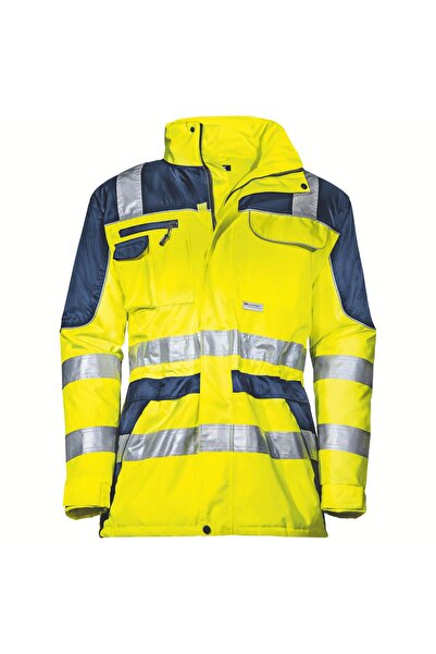 Uvex Hi-Vis Parka (98614)