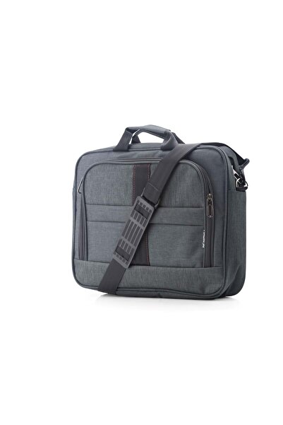 Generic Brand Hdx4011 Santori 15.6 Inch Notebook Bag Black