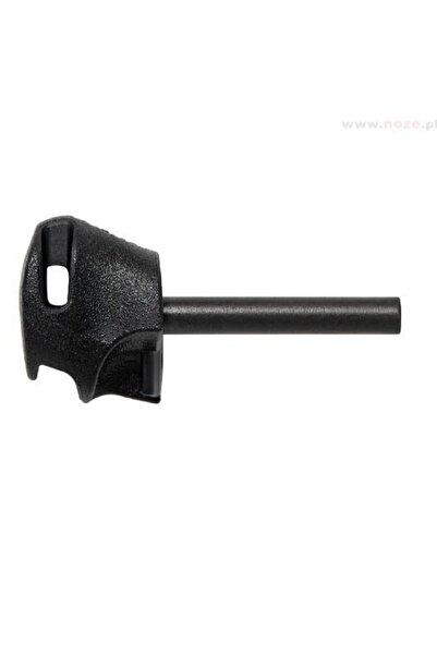 OEM Aprinzator foc Fire Starter Spark Tinder, Mora, Negru