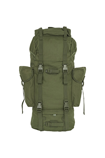 Mil-Tec Rucsac Tactic German 45L Olive Drab