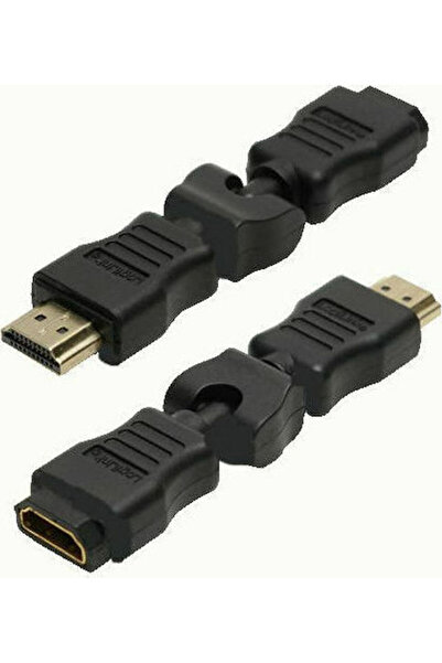 LogiLink AH0012 Convertor HDMI tată la HDMI mamă 1 buc.