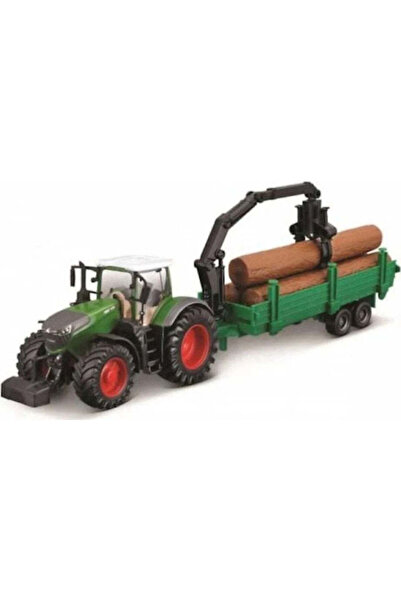 BBURAGO Fendt 1050 Vario Tractor Camionetă