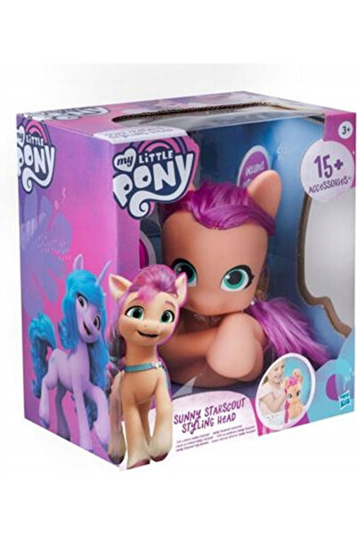 Hasbro Games Hasbro Sunny Starscout My Little Pony (Modele asortate)