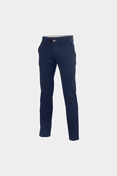 Joma Men's Football Sweatpants Pasarela Ii Long Pants 100819.331