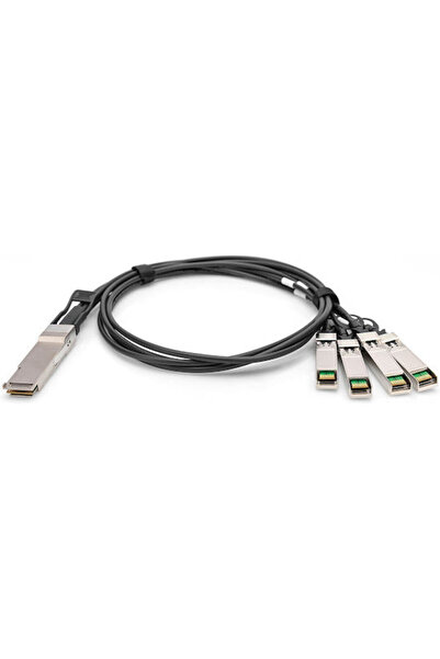 Digitus Καλώδιο Οπτικών Ινών SFP+ 5μ Μαύρο 1 τεμάχιο Κωδικός: DN-81325