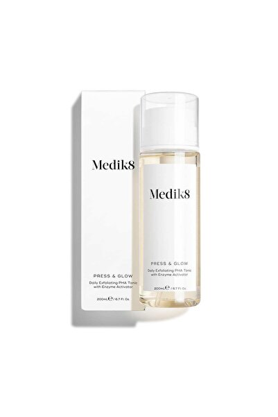 Medik8 Πρες & Γκλοου 200ml