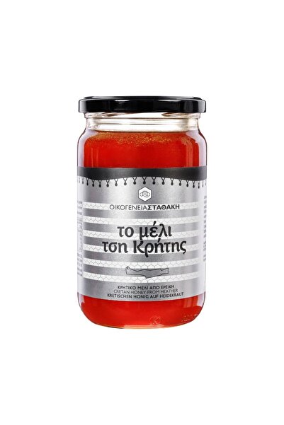OEM Οικογένεια Σταθάκης - Μέλι Χέτερ 920γρ