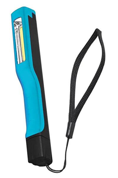 Proplus LED φακός εργασίας 440270, μαγνητικός, 100lm, μπλε