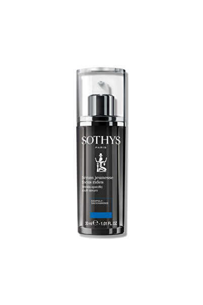 Sothys Σέρουμ Νεότητας Ειδικό για Ρυτίδες 30ml