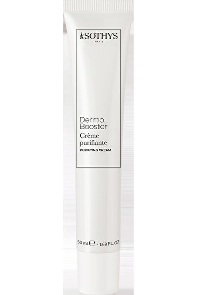 Sothys Κρέμα Καθαρισμού 50 ml