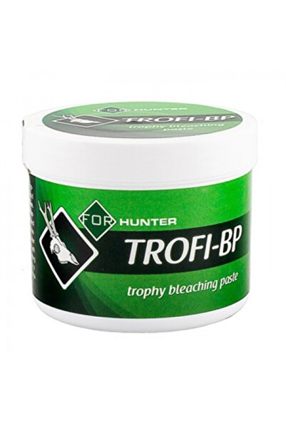 for Inalbitor crema pentru trofee de vanatoare For, 150 ml