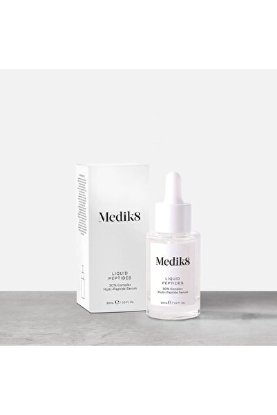 Medik8 Υγρά Πεπτίδια 30ml
