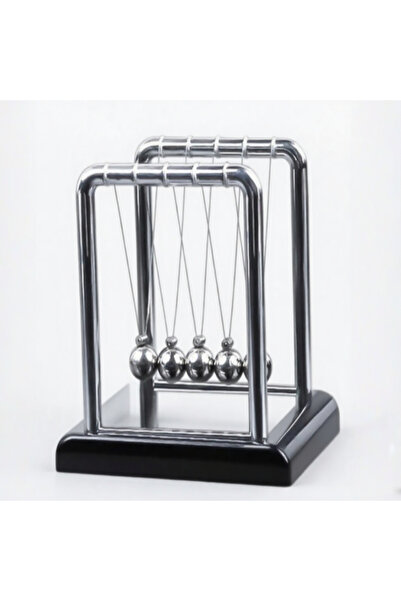 Choice niuduanbai Newton's Cradle Balance Steel Ball Teaching Supplies Physic...