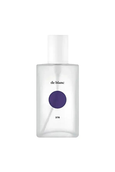 DUFT & DOFT De Blanc Σπρέι Σώματος 80 ml