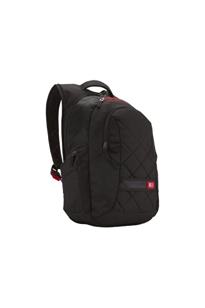 CaseLogic Case Logic Sporty Notebook Sırt Çantası 16 inç - Siyah