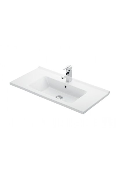 Karag ETNA 1065 Νιπτήρας αναρτώμενος 65x45x16,5cm