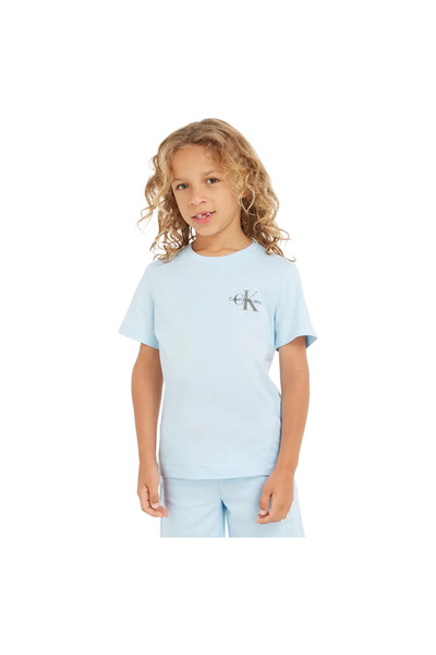 Calvin Klein CHEST MONOGRAM TOP