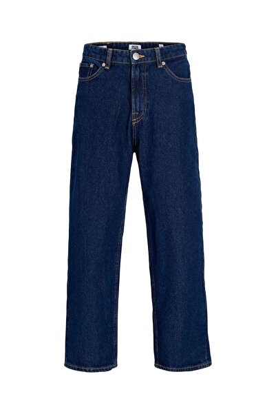 Jack & Jones Junior Baggy Fit Jeans JJIALEX JJCLASSIC AT 637 JNR Baggy Fit Je...