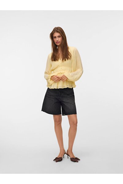 Vero Moda Bluse VMDORA Top