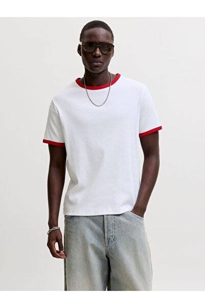 Jack & Jones Μπλουζάκι μπλουζάκι