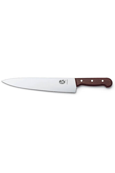 Victorinox Cutit de bucatarie 5.2000.31, 31cm, maner din palisandru