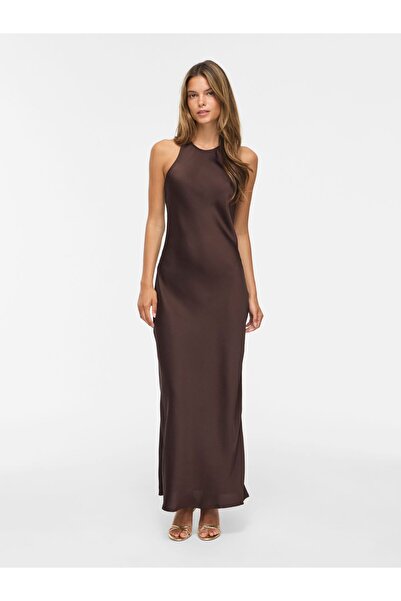 VILA Maxikleid VIRAVENNA Ärmelloses