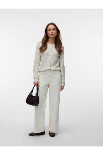 Vero Moda Strickjacke VMDOFFY Strickjacke