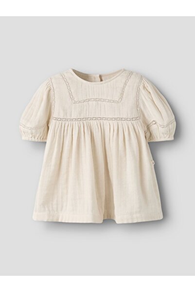 Lil' Atelier Hemd Loose Fit