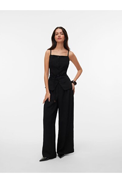Vero Moda Weste VMLIEVE Anzugweste