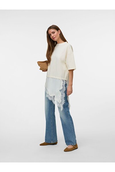 Vero Moda Asymetrisches Top VMELLY Top