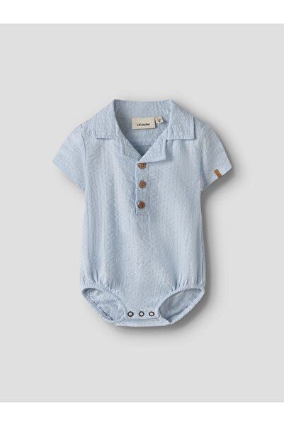 Lil' Atelier Baby Tričko Strampler