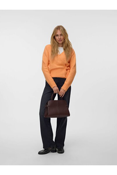 Vero Moda Strickjacke VMISABELLA Strickjacke