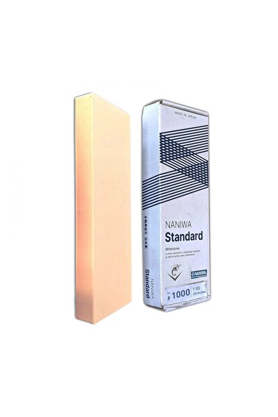 Naniwa Ascutitor de cutite Traditional, 210x70x20mm