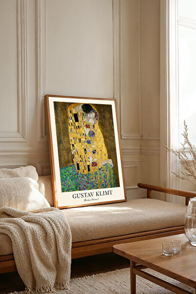 Dekorsiahome One Piece Wooden Framed Painting Tk3910